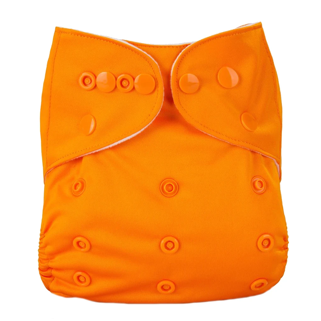 Solid Color Washable Reusable Nappies Breathable TPU Waterproof Diaper Baby Leakage Proof Pants
Solid Color Washable Reusable Nappies Breathable TPU Waterproof Diaper Baby Leakage Proof Pants