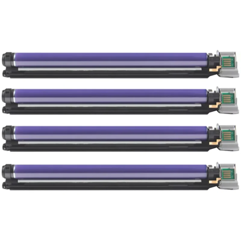 Высококачественный барабан подходит для Xerox C2270 2275 3373 3374 3375 3376 4475 4476 5575 6675 5570 7775 Печать 280000 страниц Core
Высококачественный барабан подходит для Xerox C2270 2275 3373 3374 3375 3376 4475 4476 5575 6675 5570 7775 Печать 280000 страниц Core
