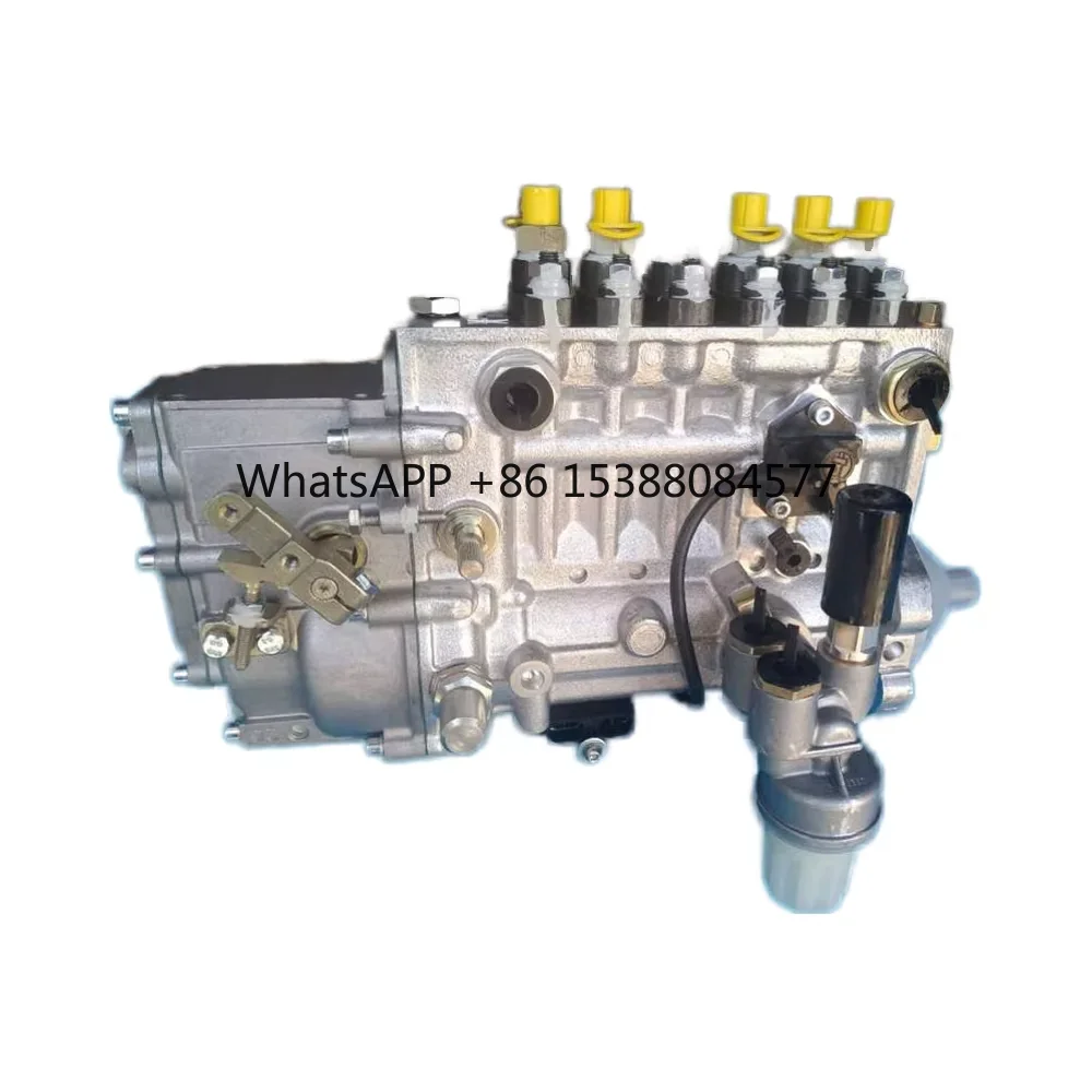 Original Replacement Parts High Quality D914L06 04236680 Fuel Injection Pump for Deutz D914L06 Diesel Engine