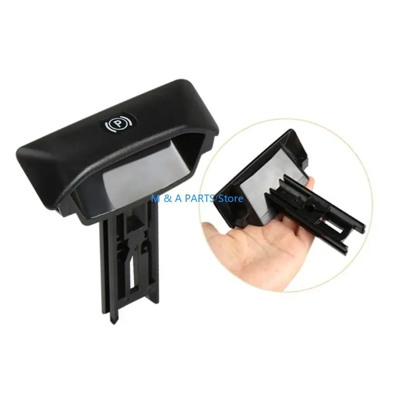 U1JF Handbrake Handle Parking Brake Pull Handle Anti Wear Release Handle 2044270020
U1JF Handbrake Handle Parking Brake Pull Handle Anti Wear Release Handle 2044270020