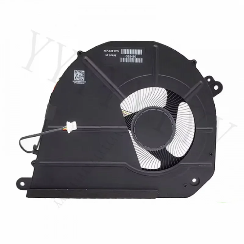Y Y Y New for HP OmniBook 16-AS 16-AR TPN-166 TPN-167 P29018-001 FAN
Y Y Y New for HP OmniBook 16-AS 16-AR TPN-166 TPN-167 P29018-001 FAN