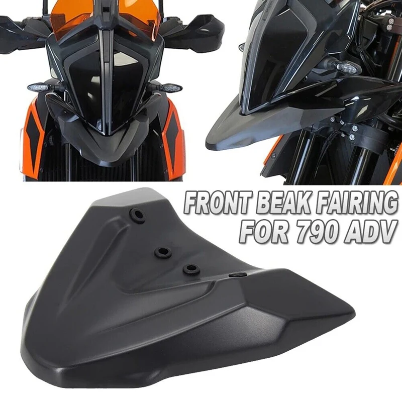 Motorcycle Front Fender Beak Extension Wheel Protection Shroud For Kawasaki Versys 1000 Versys1000 2019 2020
Motorcycle Front Fender Beak Extension Wheel Protection Shroud For Kawasaki Versys 1000 Versys1000 2019 2020