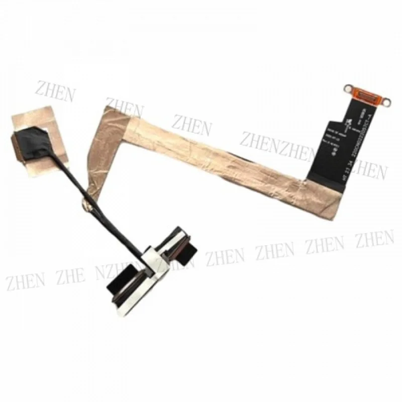 Y для Dell Latitude7440 7440S Кабель ЖК-дисплея 0N7NH4 DC02C011100 Кабель для ноутбука
Y для Dell Latitude7440 7440S Кабель ЖК-дисплея 0N7NH4 DC02C011100 Кабель для ноутбука