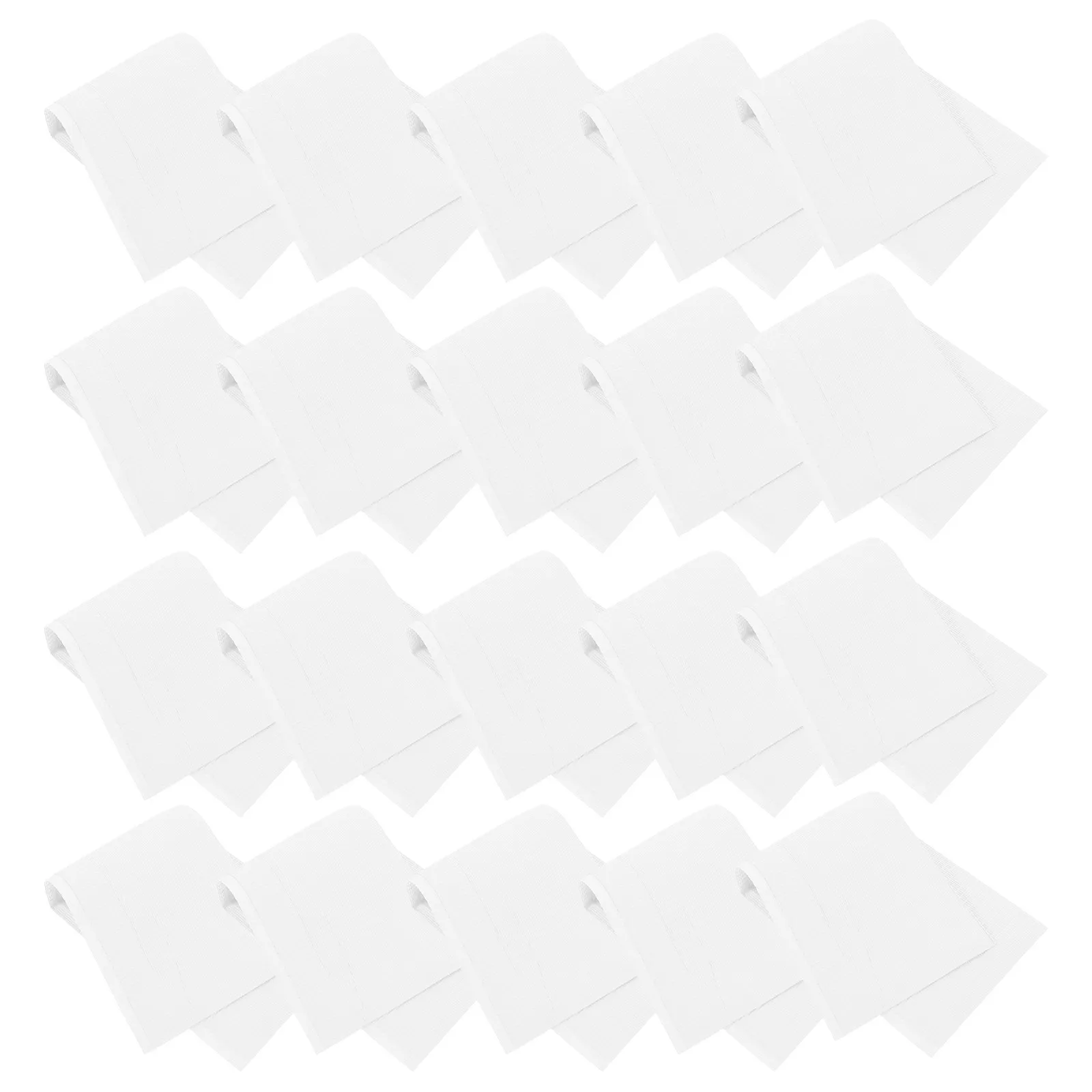 125Pcs Tattoo Cleaning Pads Disposable Bibs Table Covers Multipurpose Clean Pads Nail Art Tattoo Supplies Protective Sheet
125Pcs Tattoo Cleaning Pads Disposable Bibs Table Covers Multipurpose Clean Pads Nail Art Tattoo Supplies Protective Sheet