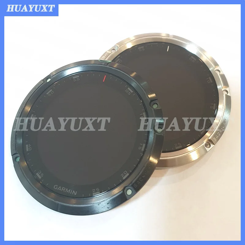 Original LCD Display Screen For Garmin Fenix 5 Plus Repair Replacement Parts
Original LCD Display Screen For Garmin Fenix 5 Plus Repair Replacement Parts