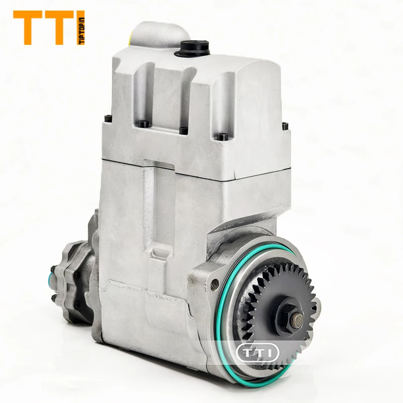 Excavator Fuel Pump Engine Fuel Injection Pump 312-0677 3120677 3190675 High Pressure Pump
Excavator Fuel Pump Engine Fuel Injection Pump 312-0677 3120677 3190675 High Pressure Pump