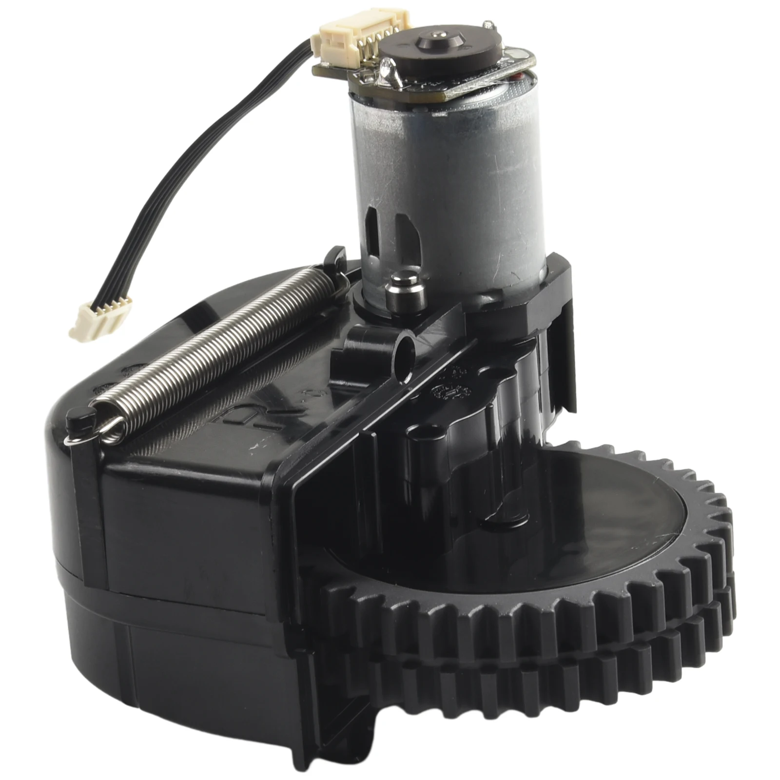 Robot Sweeping Parts Wheels Sweeper Accessories Premium Spare Parts for D5 D5S 830T 850T 850P Cleaner Left Right Wheel Set
Robot Sweeping Parts Wheels Sweeper Accessories Premium Spare Parts for D5 D5S 830T 850T 850P Cleaner Left Right Wheel Set