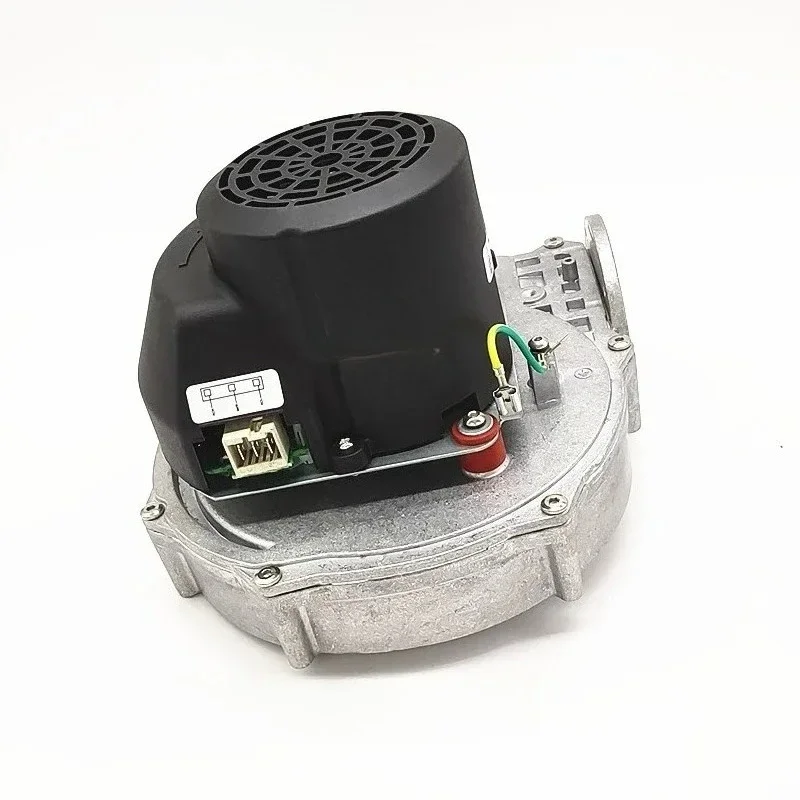 Suitable for universal baking oven wall mounted boiler fan model FL148029D-01D 230V/130W
Suitable for universal baking oven wall mounted boiler fan model FL148029D-01D 230V/130W