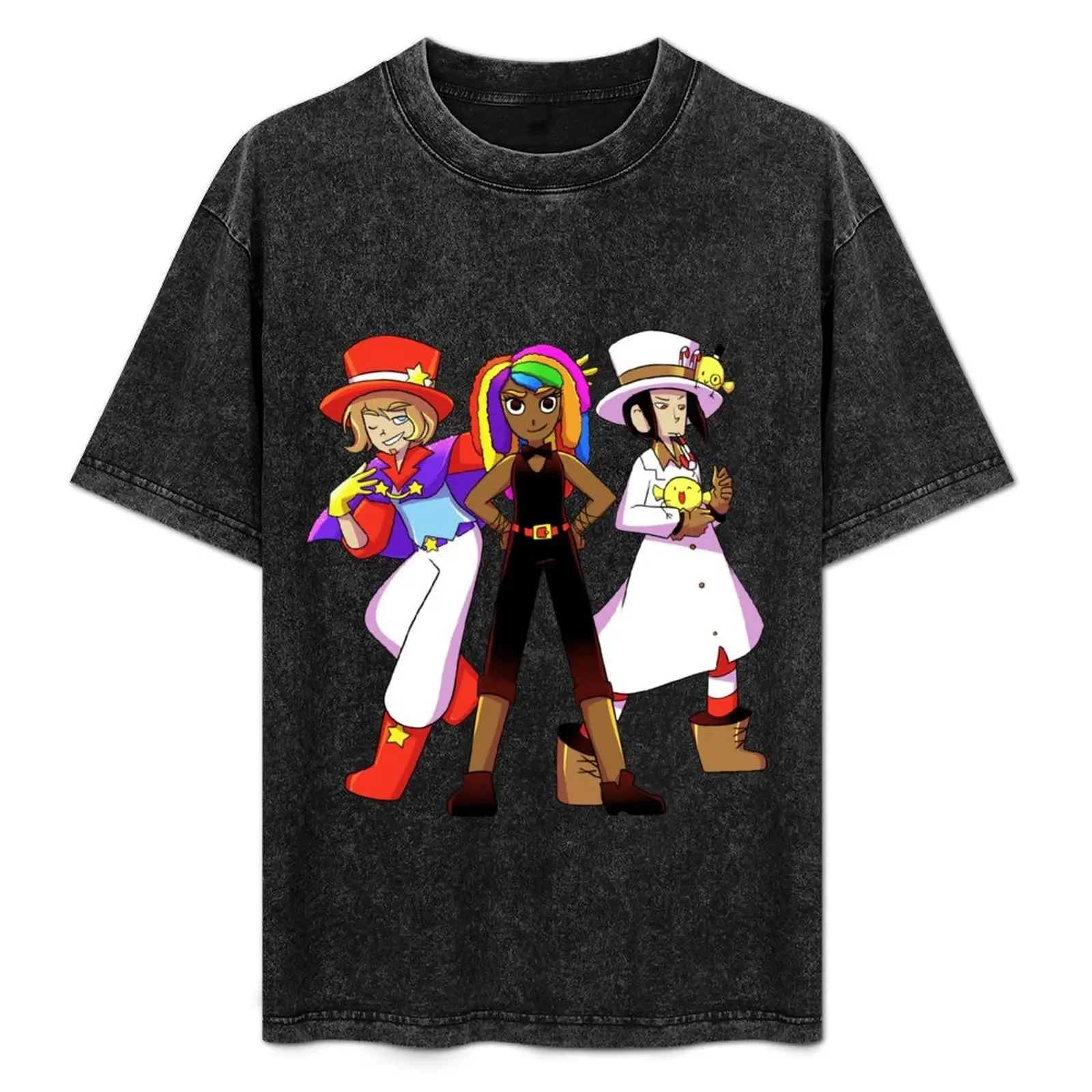 Assistant and the crew T-Shirt graphics baggy shirts rapper graphic tees mens graphic t-shirts
Assistant and the crew T-Shirt graphics baggy shirts rapper graphic tees mens graphic t-shirts