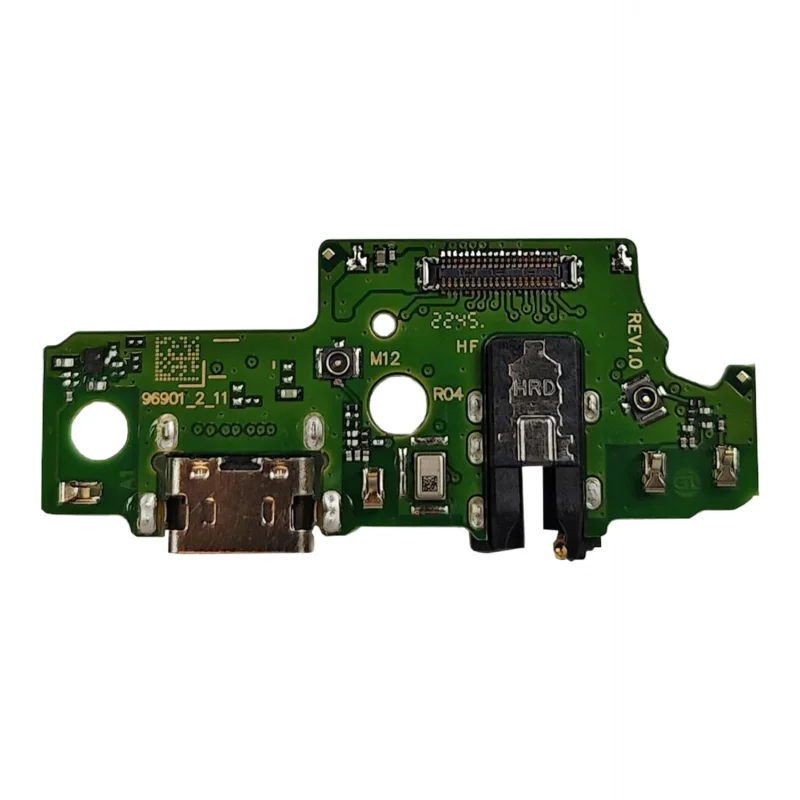 Charging Port Replacement Dock Board USB-C Connector Only For Samsun Galaxy A14 5G SM-A146U/U1/W/P
Charging Port Replacement Dock Board USB-C Connector Only For Samsun Galaxy A14 5G SM-A146U/U1/W/P