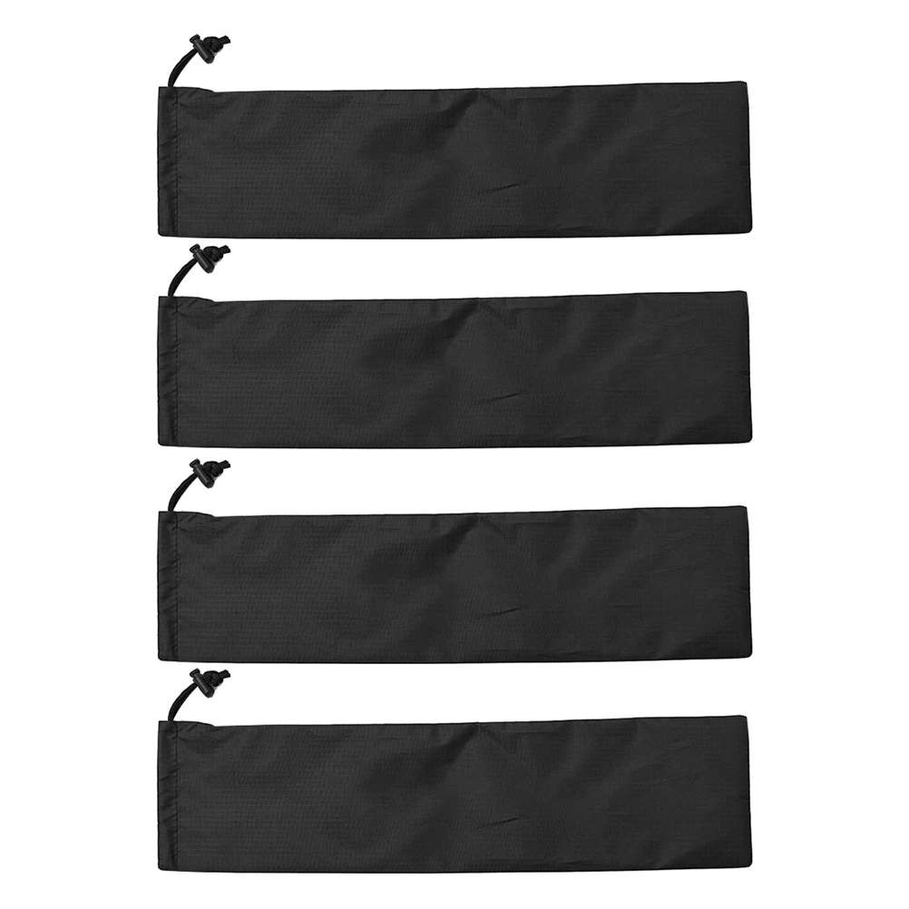 4pcs Tent Bag Wear Resistant Cloth Camping Fishing Storage Outdoor Black Large Fishing Rod Bag Bags Gear Organizers
4pcs Tent Bag Wear Resistant Cloth Camping Fishing Storage Outdoor Black Large Fishing Rod Bag Bags Gear Organizers
