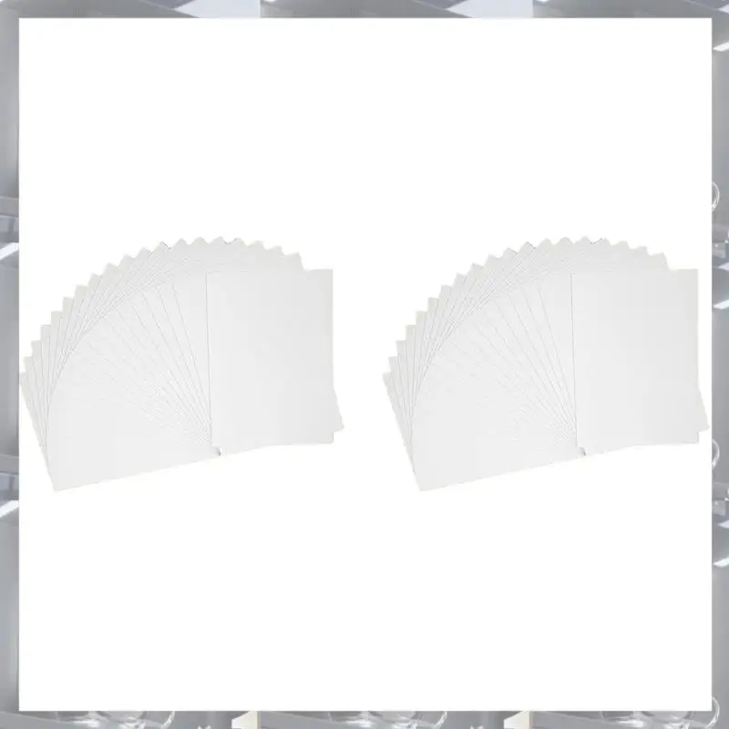Hot Selling-120 Sheets Watercolor Paper, Cold Press 50% Cotton 140Lb /300Gsm Acid-Free Bulk White Paper (7.68 X 5.31 Inch),120 S
Hot Selling-120 Sheets Watercolor Paper, Cold Press 50% Cotton 140Lb /300Gsm Acid-Free Bulk White Paper (7.68 X 5.31 Inch),120 S