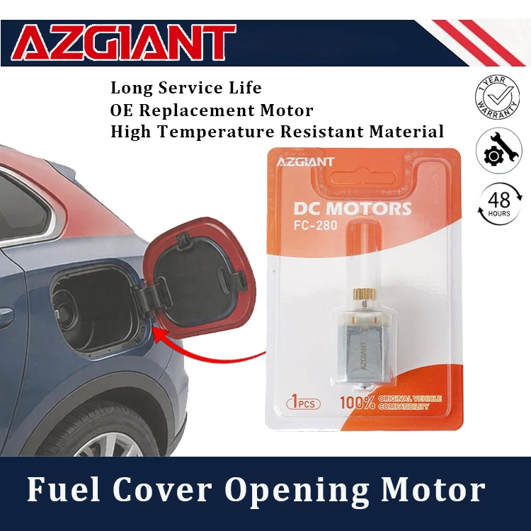 Azgiant Fuel Cover Opening Motor For Renault Modus Grand Captur Latitude Fluence Solenoid Drive System Auto Lock System Parts
Azgiant Fuel Cover Opening Motor For Renault Modus Grand Captur Latitude Fluence Solenoid Drive System Auto Lock System Parts