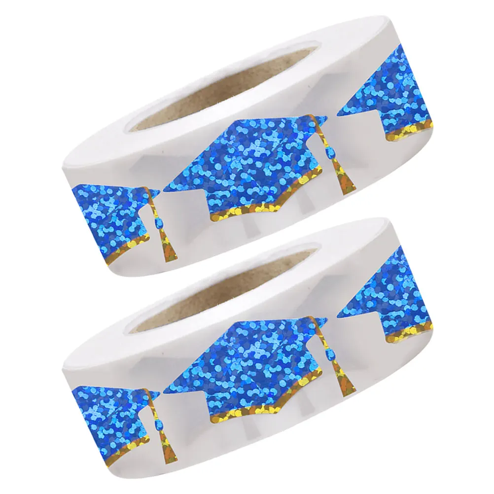 2 Pcs Seal Graduation Cap Sticker Coated Paper Stickers Class of 2025 Envelope Seals
2 Pcs Seal Graduation Cap Sticker Coated Paper Stickers Class of 2025 Envelope Seals