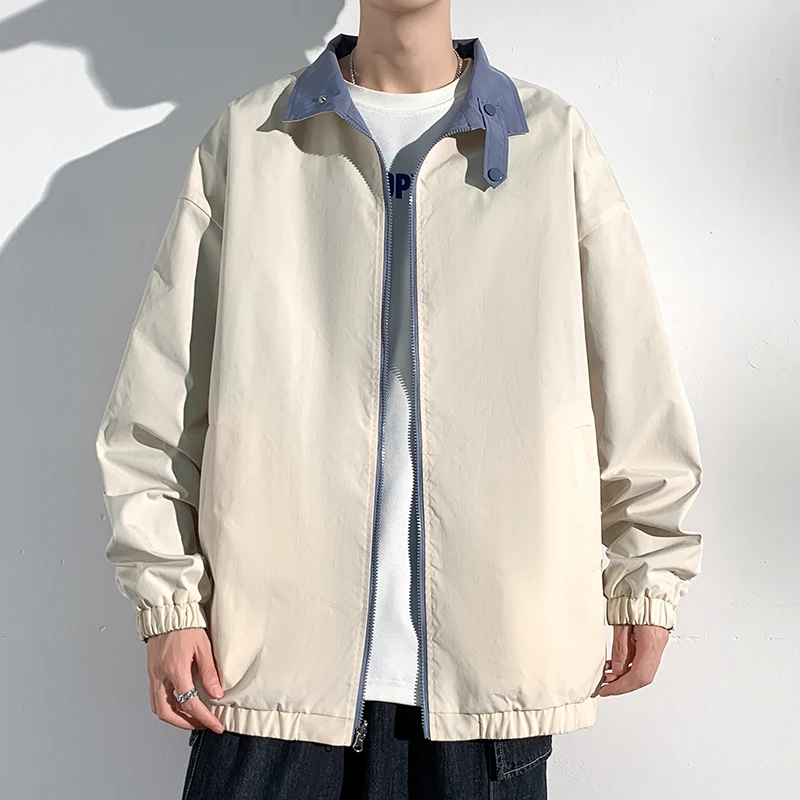 Мужская демисезонная куртка-трансформер свободного кроя с воротником, повседневная спортивная одежда, модная, на молнии, с декоративными элементами, ветрозащитная, удлиненная
Мужская демисезонная куртка-трансформер свободного кроя с воротником, повседневная спортивная одежда, модная, на молнии, с декоративными элементами, ветрозащитная, удлиненная