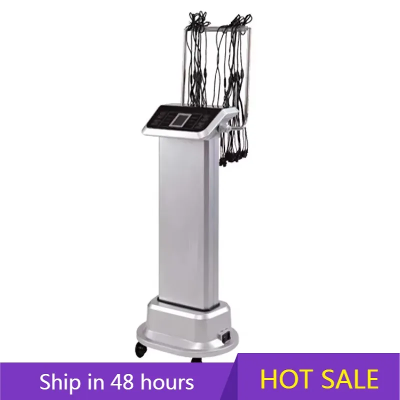 YTYIN Factory Directly Sell 220V Beauty Salon Equipment Hair Digital Perm Machine
YTYIN Factory Directly Sell 220V Beauty Salon Equipment Hair Digital Perm Machine