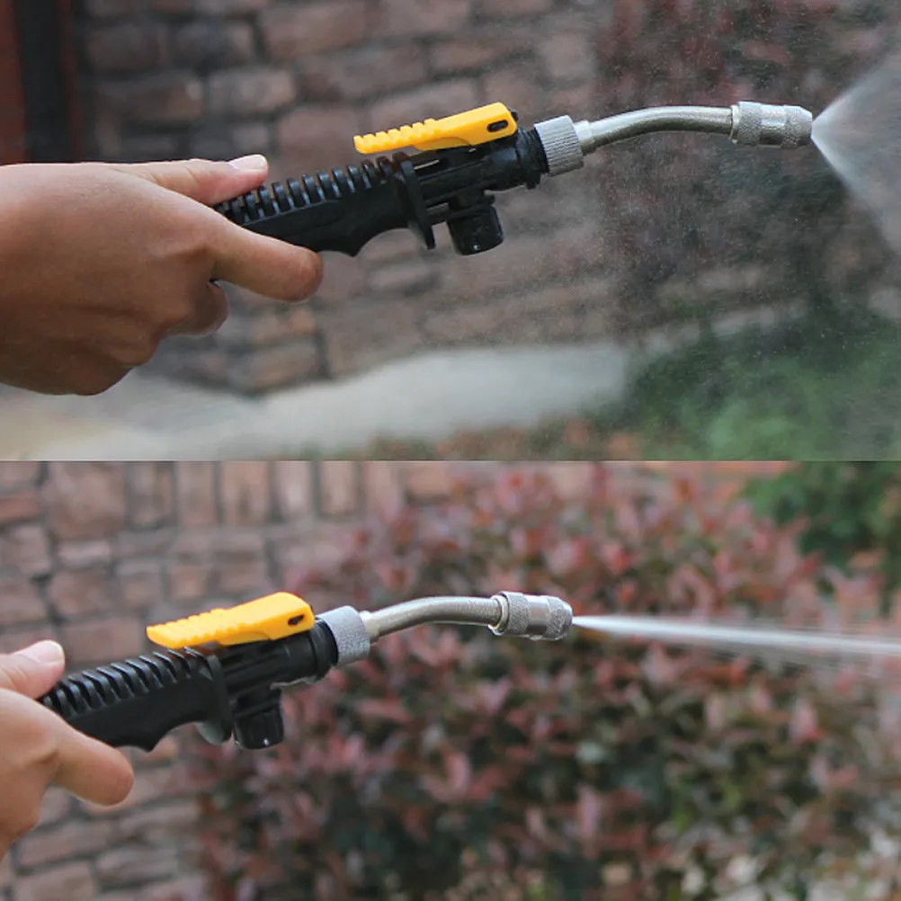 2 Pcs High Pressure Washer Wand Extension Radiator Nozzle Rod Hose Car Cleaning
2 Pcs High Pressure Washer Wand Extension Radiator Nozzle Rod Hose Car Cleaning