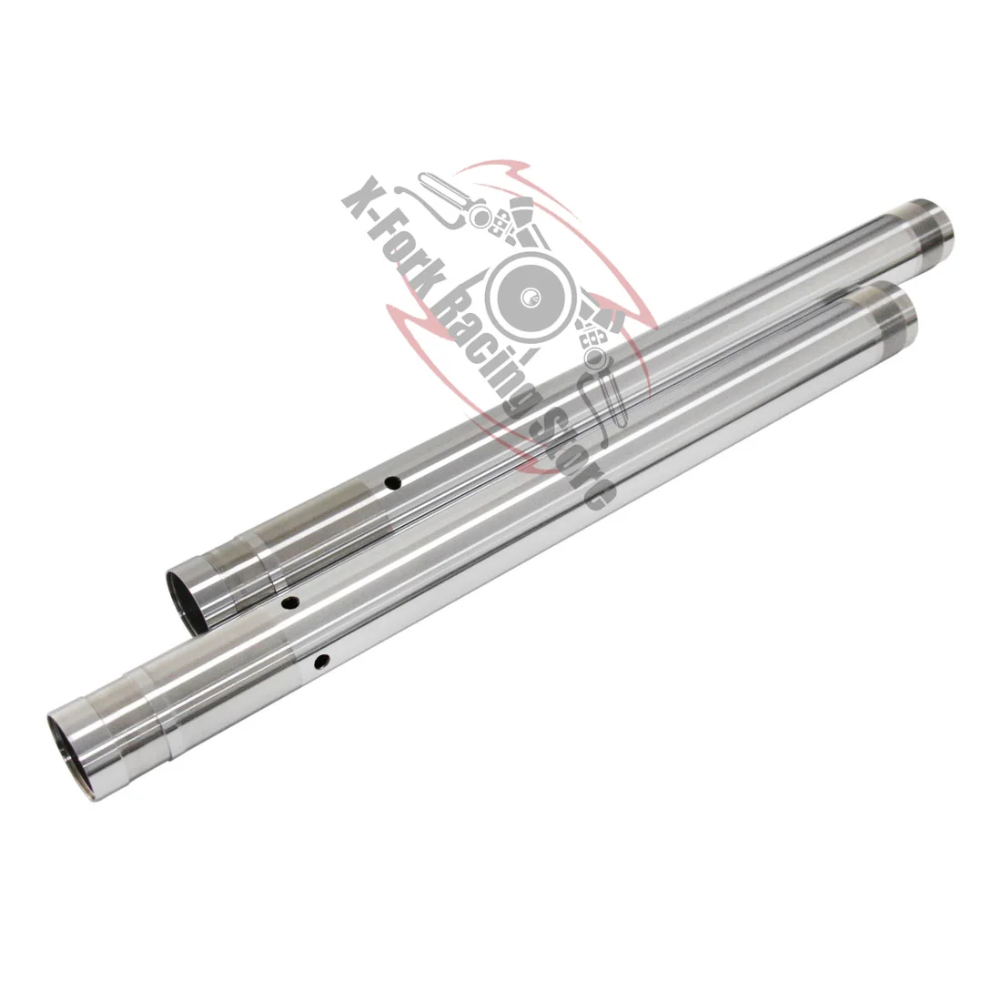 Motorcycle Inner Front Fork Tubes Pipes Silver Pair For HONDA CBR1000RR 2012-2013 51525-MGP-D01 43x500mm
Motorcycle Inner Front Fork Tubes Pipes Silver Pair For HONDA CBR1000RR 2012-2013 51525-MGP-D01 43x500mm
