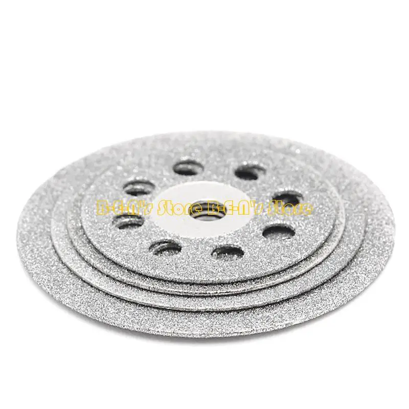 Y1AD 5pcs Diamonte Cutting Disc Grinding Wheel Drill Circular Blade Tool
Y1AD 5pcs Diamonte Cutting Disc Grinding Wheel Drill Circular Blade Tool