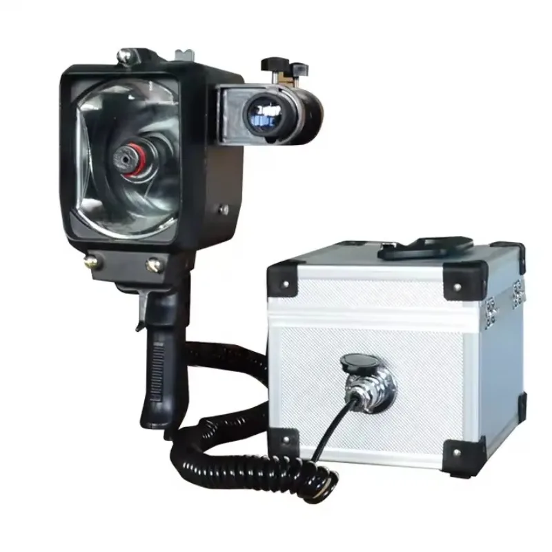 Complete set of marine daylight signal lights with battery charger flash contact light
Complete set of marine daylight signal lights with battery charger flash contact light