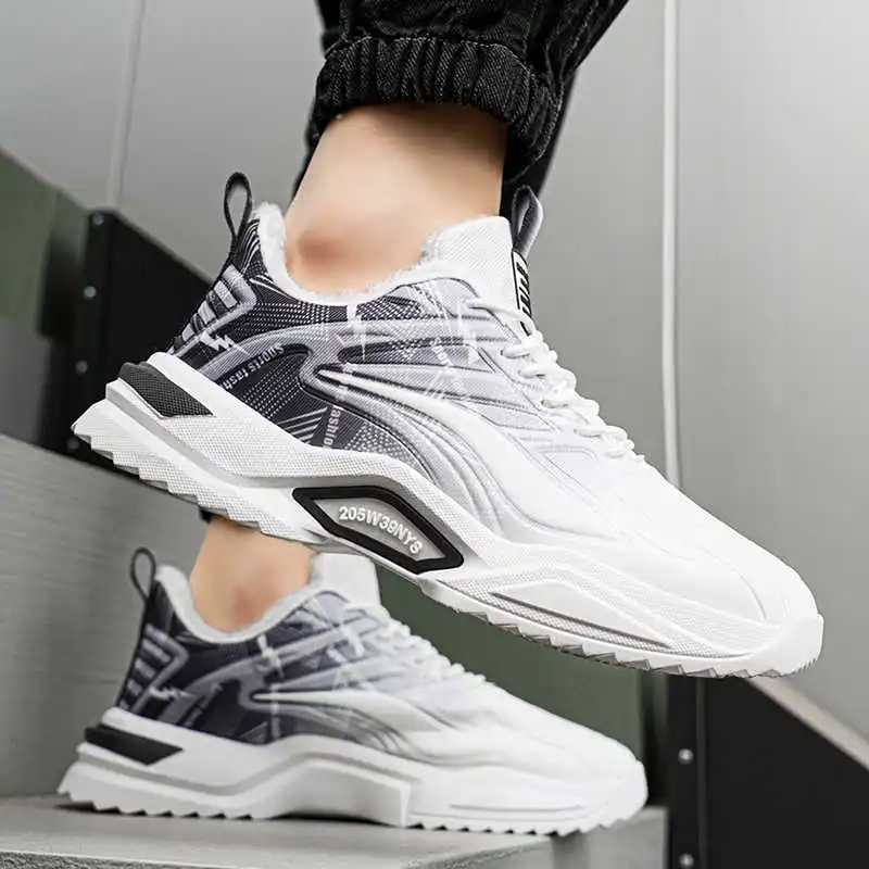 40 Winter Woman's Sneakers Ladies Luxury Training Shoes Size 35 Basket Skate Sport Top Luxury Advanced Fashion Basquet
40 Winter Woman's Sneakers Ladies Luxury Training Shoes Size 35 Basket Skate Sport Top Luxury Advanced Fashion Basquet