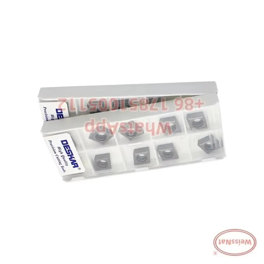CCMT060204 CCMT060208 CCMT09T304 CCMT09T308 CCMT120404 CCMT120408 LF6018 LF6118 LF90 LF9018 LF9218 Carbide Insert CCMT Inserts
CCMT060204 CCMT060208 CCMT09T304 CCMT09T308 CCMT120404 CCMT120408 LF6018 LF6118 LF90 LF9018 LF9218 Carbide Insert CCMT Inserts