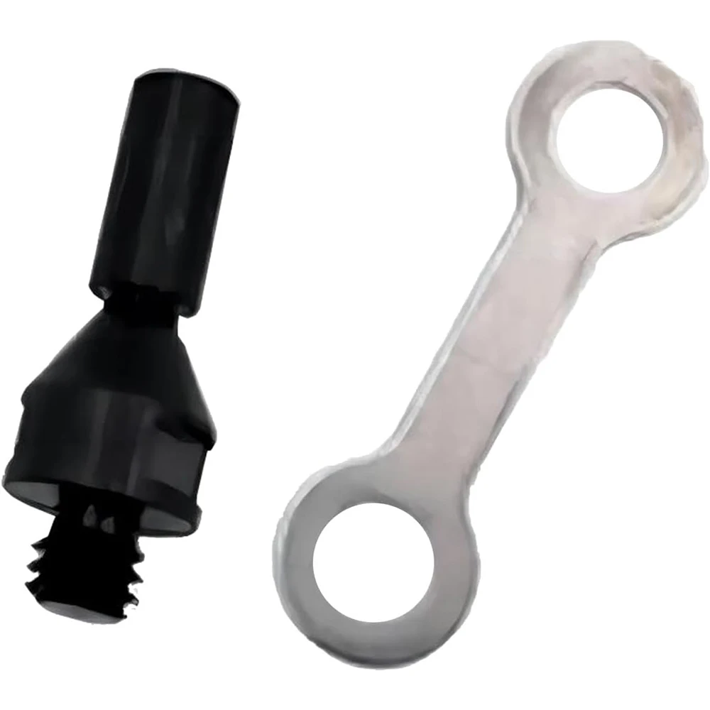 High Performance Easy Installation Collisions Rod for Renishaw TS27R Tool Setter Ensuring Tool Setter
High Performance Easy Installation Collisions Rod for Renishaw TS27R Tool Setter Ensuring Tool Setter