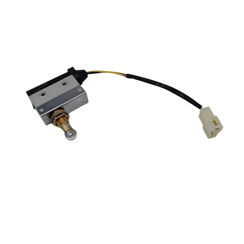 Locking Key Switch Yn50s01001p1 Fits For Kobleco Sk200-6 Excavator 1 Pc New
Locking Key Switch Yn50s01001p1 Fits For Kobleco Sk200-6 Excavator 1 Pc New
