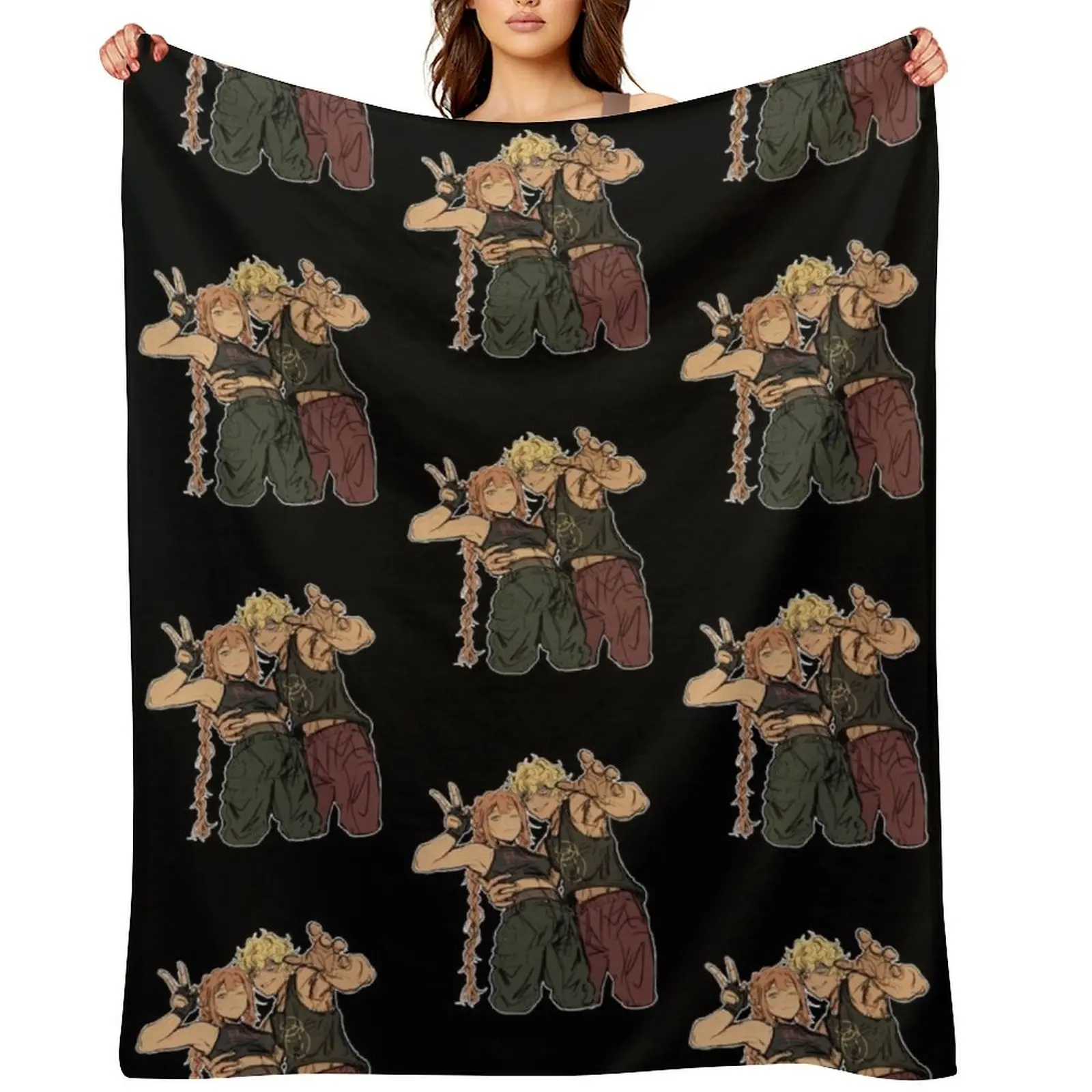 Couple School Bus Graveyard Throw Blanket Tourist Moving Nap For Decorative Sofa Blankets
Couple School Bus Graveyard Throw Blanket Tourist Moving Nap For Decorative Sofa Blankets