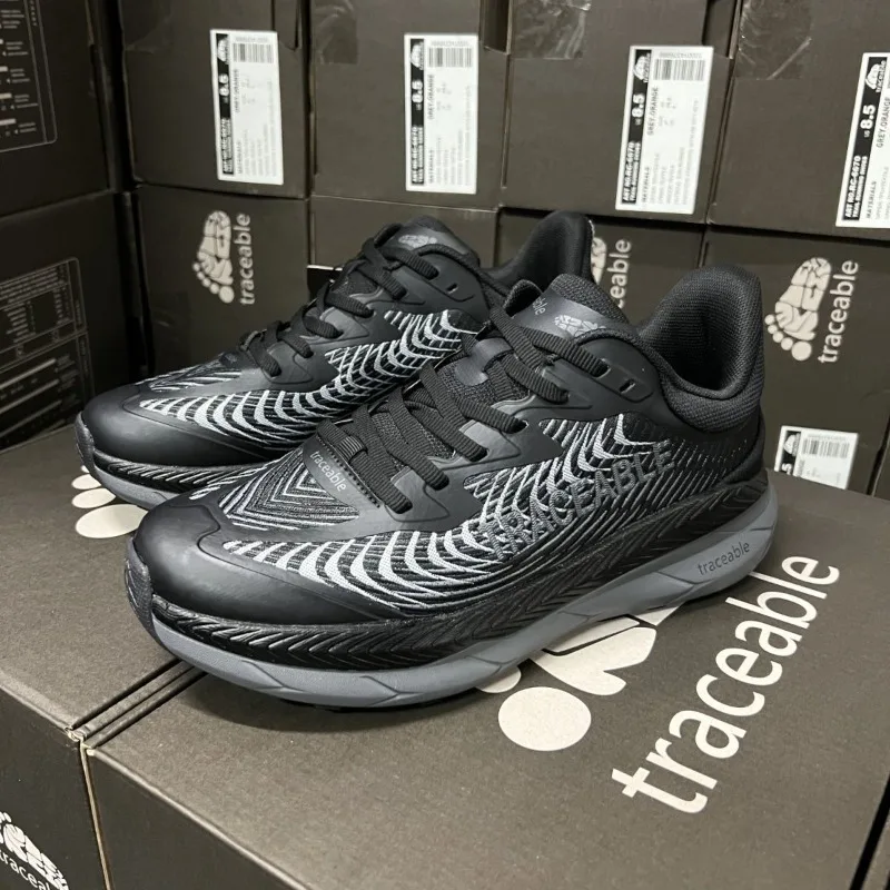 2026 Best Selling Running Trainers Men Non-Slip Athletic Running Shoes Top Quality Outdoor Sport Shoe Wearable Man Walking Shoes
2026 Best Selling Running Trainers Men Non-Slip Athletic Running Shoes Top Quality Outdoor Sport Shoe Wearable Man Walking Shoes