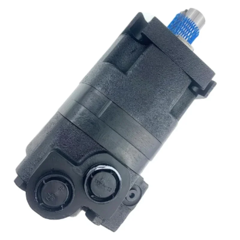 Aftermarket Hydraulic Motor 109-1107-006 1091107006 109-1107 for 4000 Series
Aftermarket Hydraulic Motor 109-1107-006 1091107006 109-1107 for 4000 Series