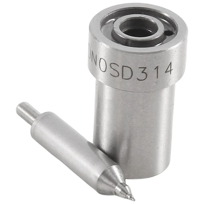 L39A-4 X DN0SD314 Diesel Fuel Injector Nozzle For Mercedes 250 300 350 TD W202 W124 W140 W463
L39A-4 X DN0SD314 Diesel Fuel Injector Nozzle For Mercedes 250 300 350 TD W202 W124 W140 W463
