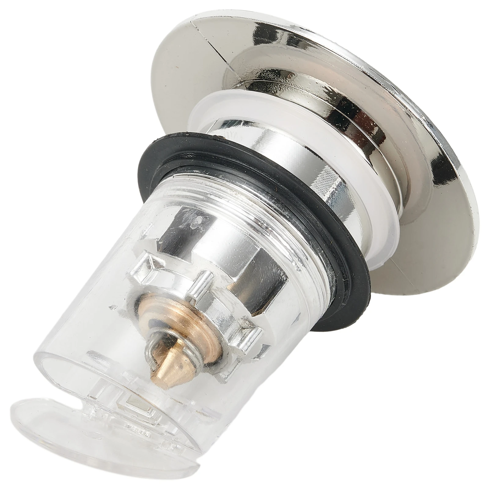 Sink Drain Stopper Pop-Up Basin Drain Filter Anti-Clogging Hair Catcher Shower Sink Strainer Bath Stopper Bathroom Accessories
Sink Drain Stopper Pop-Up Basin Drain Filter Anti-Clogging Hair Catcher Shower Sink Strainer Bath Stopper Bathroom Accessories