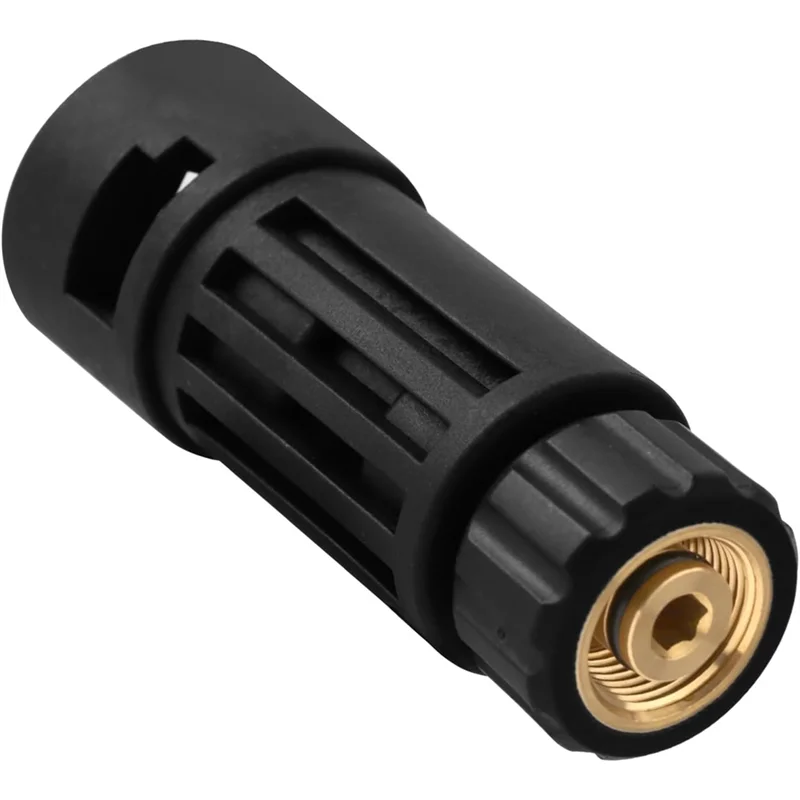 【Favorite!】Pressure Washer Adapter For Karcher M22 IG, For Karcher Adapter Pressure Washer Old To New
【Favorite!】Pressure Washer Adapter For Karcher M22 IG, For Karcher Adapter Pressure Washer Old To New