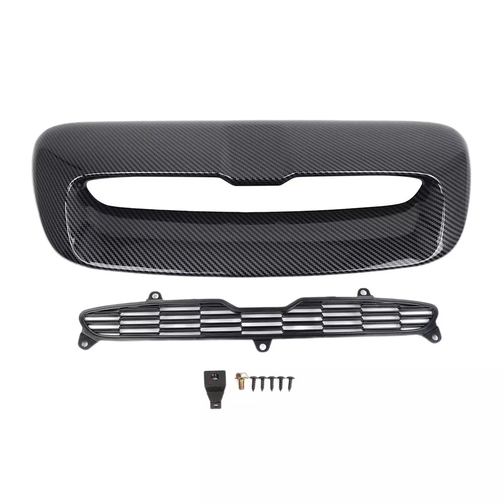 Ventilation Set for For MINI Coopers Including Hatchbacks and Coupes from Years between 2007 and 2015 with OEM Part 51132756095
Ventilation Set for For MINI Coopers Including Hatchbacks and Coupes from Years between 2007 and 2015 with OEM Part 51132756095