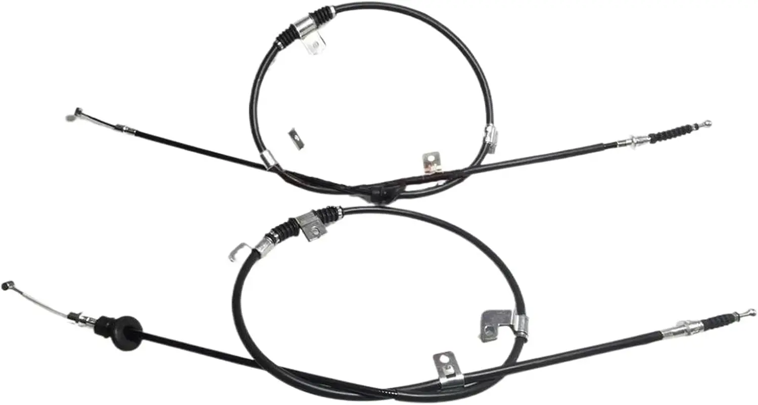 Оригинальный трос заднего стояночного тормоза для Outlander Airtrek 3 Gf2w Gf3w Gf4w Gf6w Gf7w Gf8w 2013-2021 4820a261 4820a264 Высокое качество
Оригинальный трос заднего стояночного тормоза для Outlander Airtrek 3 Gf2w Gf3w Gf4w Gf6w Gf7w Gf8w 2013-2021 4820a261 4820a264 Высокое качество