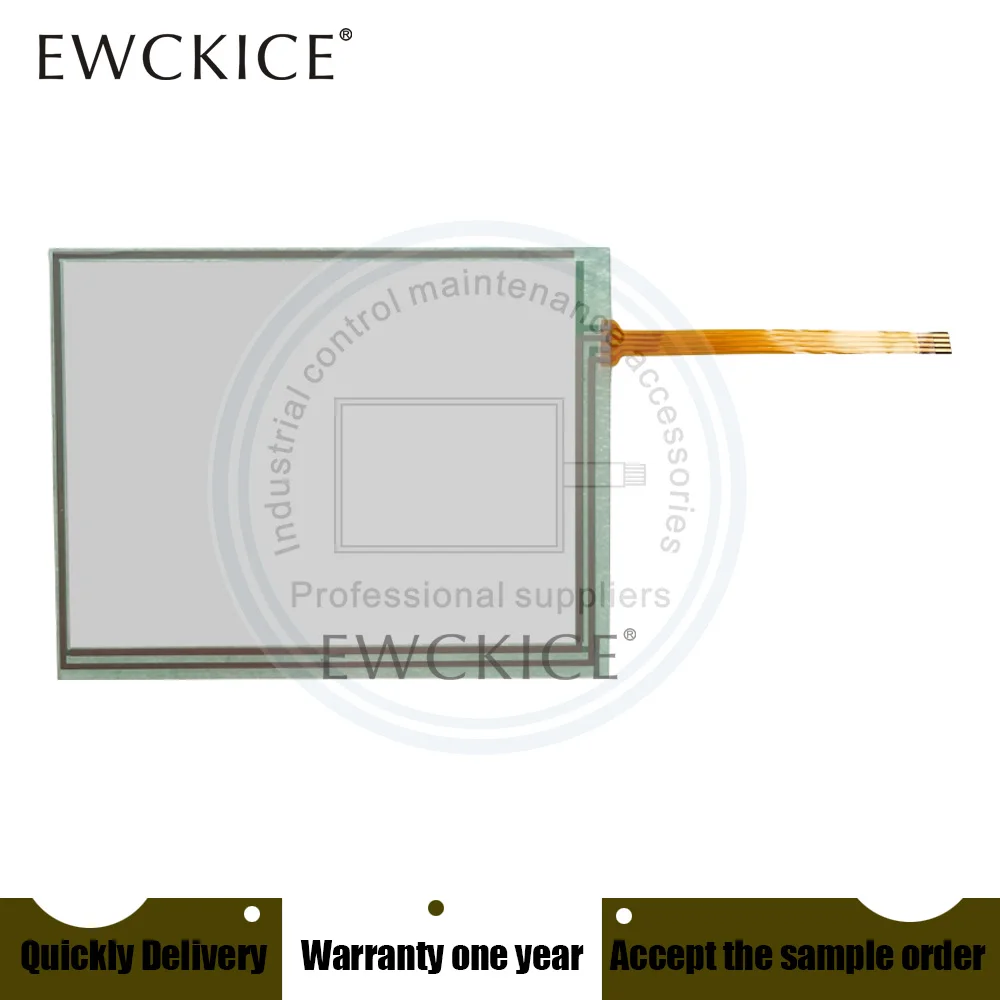 NEW AMT98298 HMI AMT 98298 AMT-98298 PLC touch screen panel membrane touchscreen
NEW AMT98298 HMI AMT 98298 AMT-98298 PLC touch screen panel membrane touchscreen