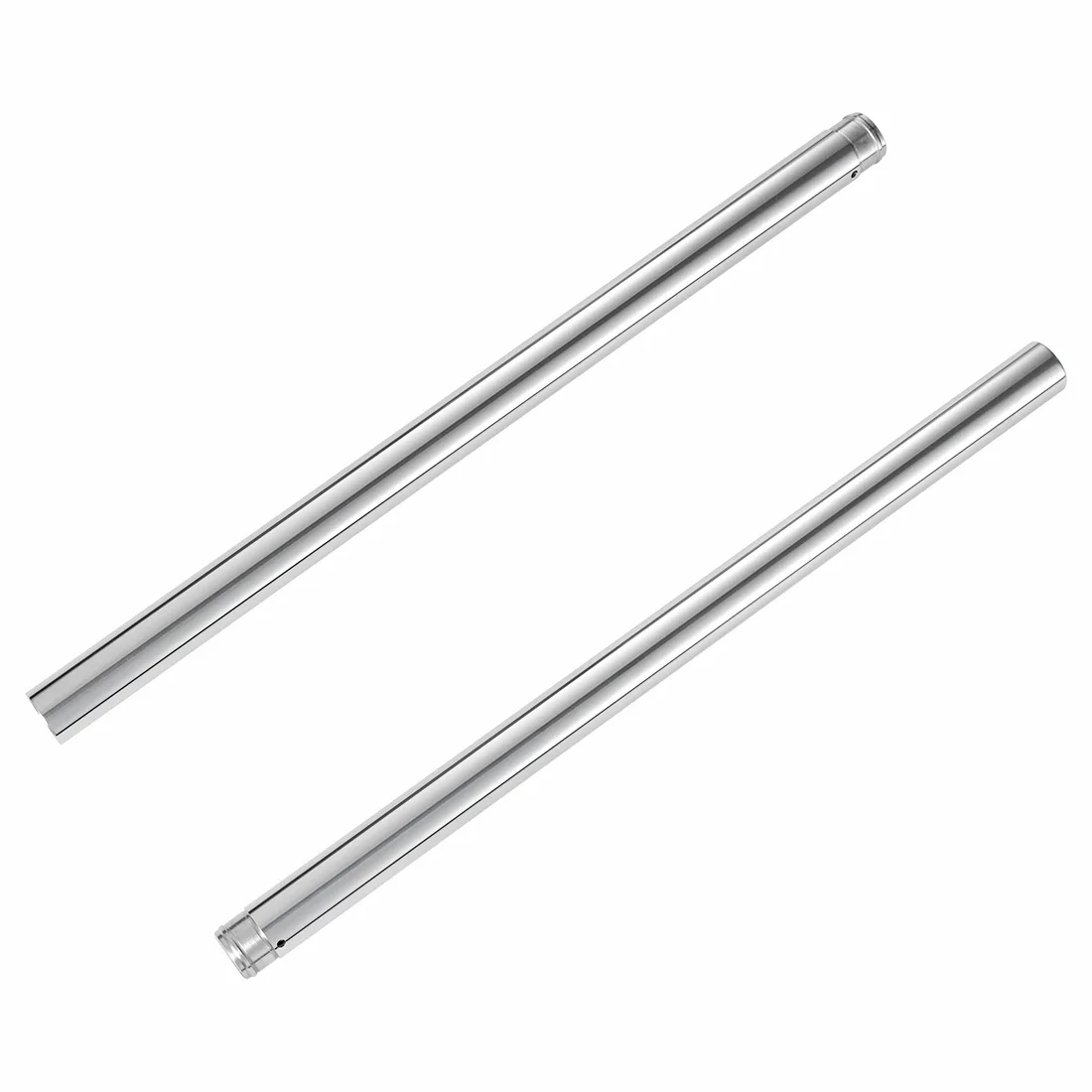 Motorcycle Fork Tubes Front Inner Fork Pipes For Yamaha RD350F 1985 51L-23110-00 Shock Pipes Color Customize
Motorcycle Fork Tubes Front Inner Fork Pipes For Yamaha RD350F 1985 51L-23110-00 Shock Pipes Color Customize