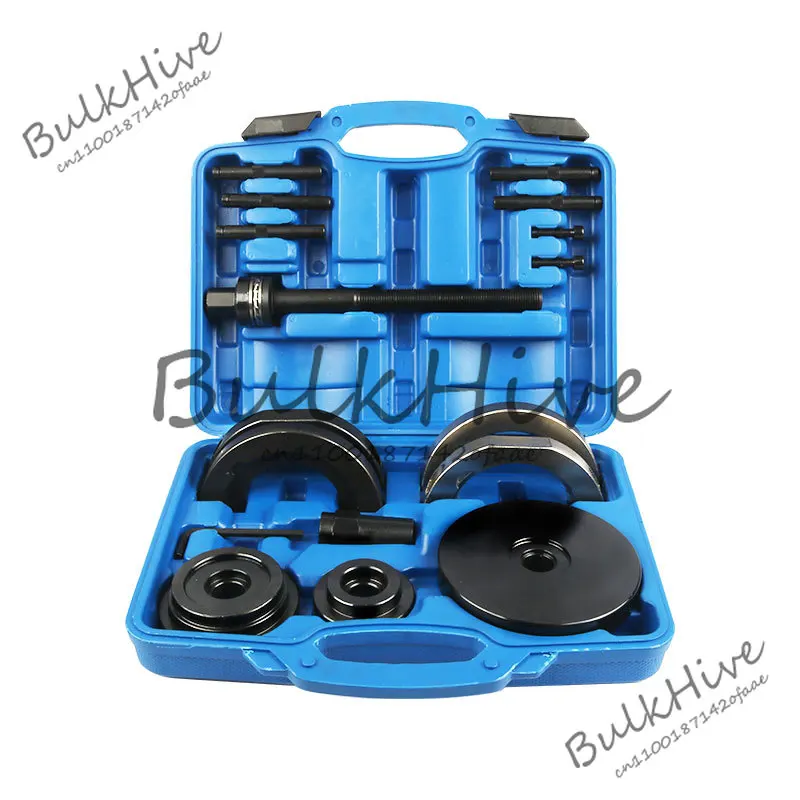 Для Volkswagen для Audi 72 мм инструмент для разборки подшипника ступицы переднего колеса съемник подшипников
Для Volkswagen для Audi 72 мм инструмент для разборки подшипника ступицы переднего колеса съемник подшипников