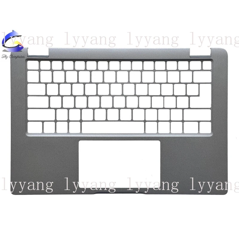 f New For Dell Latitude 5340 E5340 Laptop Upper Case Palmrest Cover 07YD3H
f New For Dell Latitude 5340 E5340 Laptop Upper Case Palmrest Cover 07YD3H