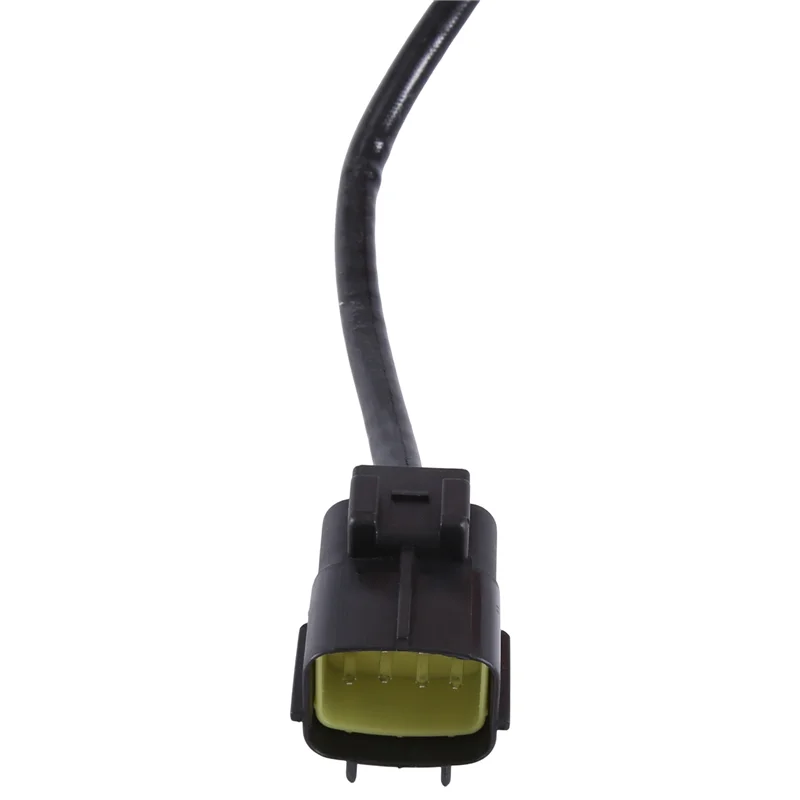 AEF3-Oxygen Sensor LZA03-E1 LZA03-HD1 Accessories Parts For NTK Cummins DDE John Deere 4001675 23526113
AEF3-Oxygen Sensor LZA03-E1 LZA03-HD1 Accessories Parts For NTK Cummins DDE John Deere 4001675 23526113
