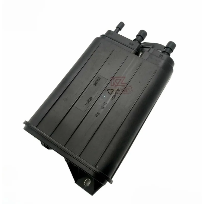 Совершенно новый оригинальный карбоновый канистра в сборе, 1 шт., оригинальный для Changan EADO CS35/CS55/CS75 OSHAN X5/X7 
Совершенно новый оригинальный карбоновый канистра в сборе, 1 шт., оригинальный для Changan EADO CS35/CS55/CS75 OSHAN X5/X7