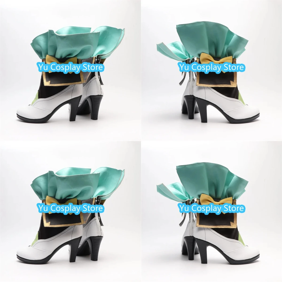 Anime Firefly Role Playing Shoes Custom High Heels Boots Game Men and Women Carnival Halloween
Anime Firefly Role Playing Shoes Custom High Heels Boots Game Men and Women Carnival Halloween