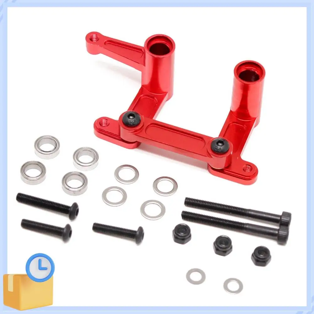 ABTK-металлические рулевые шатуны Drag Link для 1/10 Traxxas Slash Rustler Bandit 2WD VXL Nitro Slash RC Car Kit красный
ABTK-металлические рулевые шатуны Drag Link для 1/10 Traxxas Slash Rustler Bandit 2WD VXL Nitro Slash RC Car Kit красный