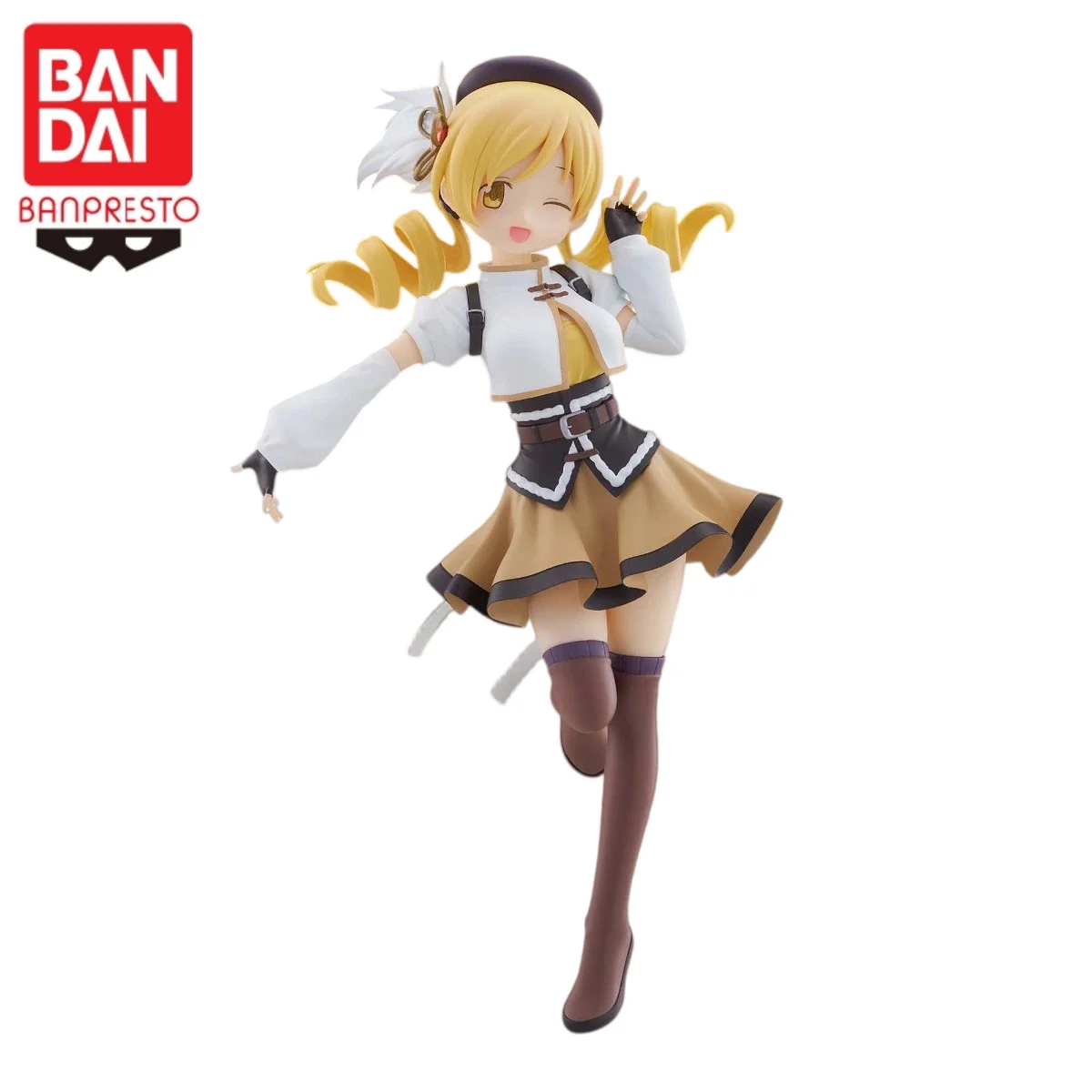 In Stock Original Bandai Puella Magi Madoka Magica Kaname Madoka Miki Sayaka Rebellious Stories Anime Character Model Toys Gift
In Stock Original Bandai Puella Magi Madoka Magica Kaname Madoka Miki Sayaka Rebellious Stories Anime Character Model Toys Gift