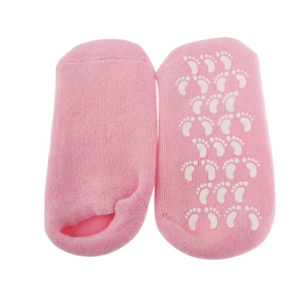 Hand Moisturize Adults Pink Moisturizing Gloves Gel Socks Spa for Dry Hands Nail Polish Miss
Hand Moisturize Adults Pink Moisturizing Gloves Gel Socks Spa for Dry Hands Nail Polish Miss