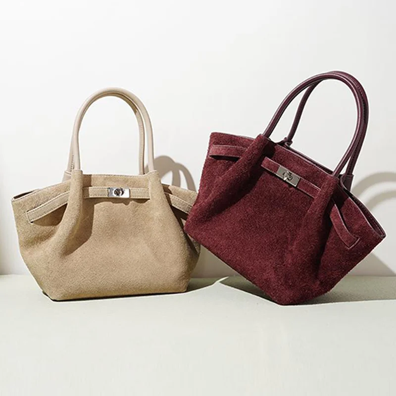 Роскошная брендовая матовая сумка для пельменей, ретро пригородная сумка, сумка-корзина, высококачественная кожаная сумка через плечо, элегантная женская сумка 
Роскошная брендовая матовая сумка для пельменей, ретро пригородная сумка, сумка-корзина, высококачественная кожаная сумка через плечо, элегантная женская сумка