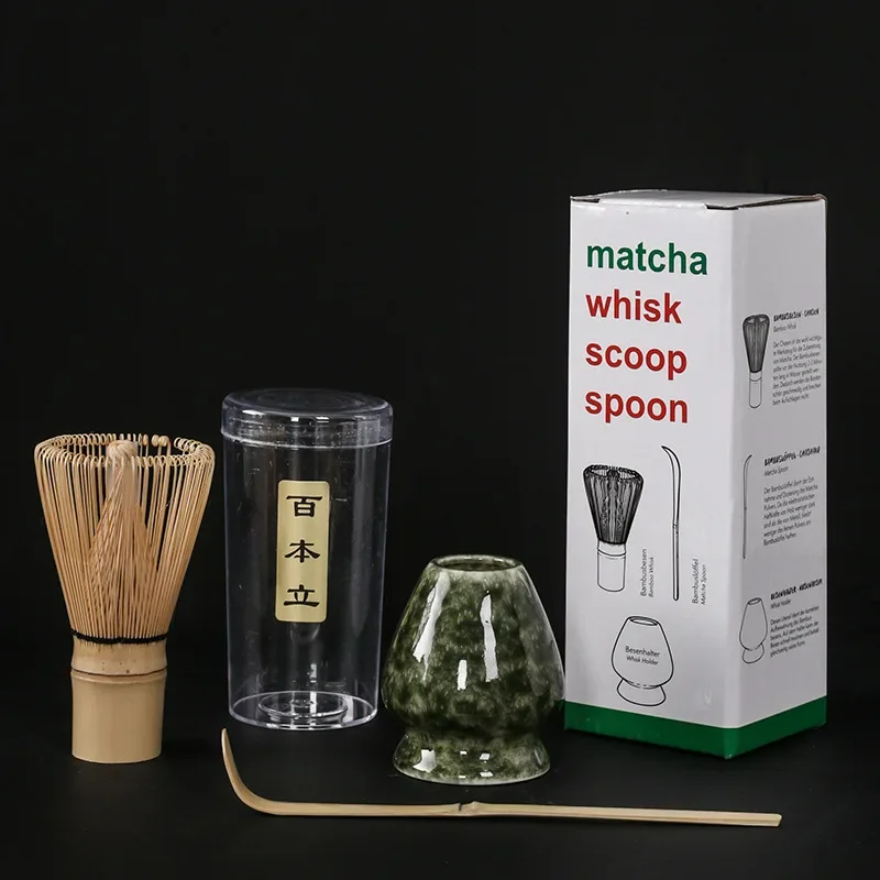 Блендер Maccha ручной работы, бамбуковый блендер, чайные ложки, мешалка, поддержка японского блендера маття, подходит для японского чайного набора
Блендер Maccha ручной работы, бамбуковый блендер, чайные ложки, мешалка, поддержка японского блендера маття, подходит для японского чайного набора