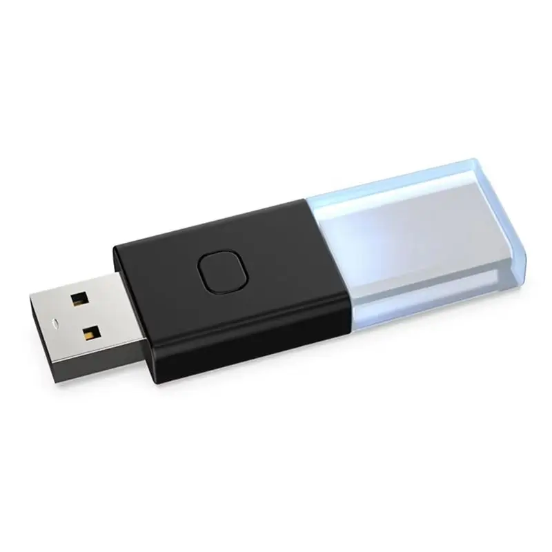 ABZZ-For One/PS5/PS4/Switch Pro/PC Wireless Controller Adapter- Bluetooth Receiver Via USB Dongle Works For Android Boxes
ABZZ-For One/PS5/PS4/Switch Pro/PC Wireless Controller Adapter- Bluetooth Receiver Via USB Dongle Works For Android Boxes