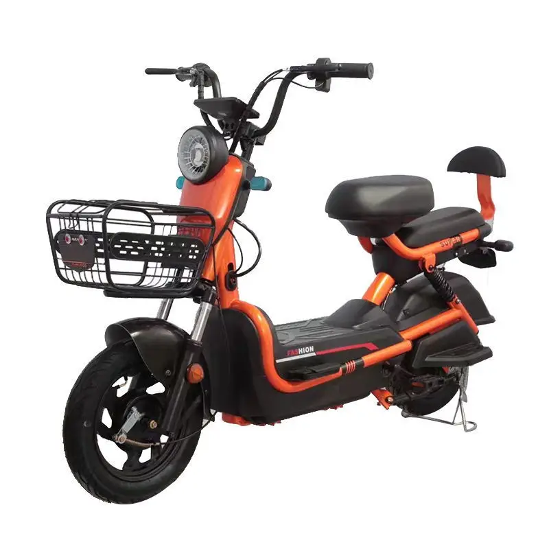 Paige OEM/ODM 2 Seats Electric Cargo City Bike | Wholesale Ebike with Battery
Paige OEM/ODM 2 Seats Electric Cargo City Bike | Wholesale Ebike with Battery